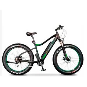 Argento 26´´ Elefante+ E-bike Elektrisk Mtbcykel Søvfarvet One Size / 374Wh
