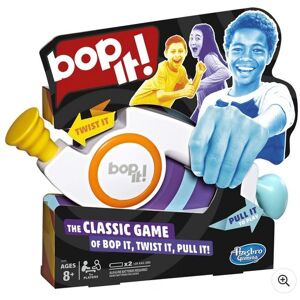 Hasbro Bop It! Board Game