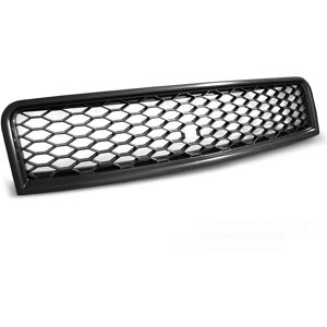 Tuning-Tec Grill AUDI A4 (B6) RS STYLE 10 00-10 04 MAT SORT