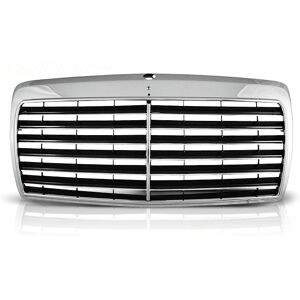 Tuning-Tec Grill MERCEDES W124 E-Klasse 01 85-04 93 AVANTGARDE