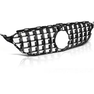 Viking Grill MERCEDES W205 14-18 - GTR look - blank sort