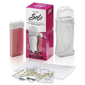 Italwax - Solo - Roll-on kit - Vax