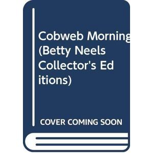 MediaTronixs Cobweb Morning (Betty Neels Collector’s Editions) by Neels, Betty The Paperback Book Pre-Owned English