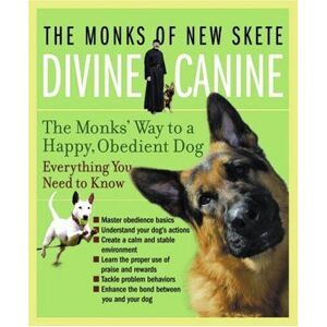 MediaTronixs Divine Canine: Monks’ Way to a …, Monks of Ne