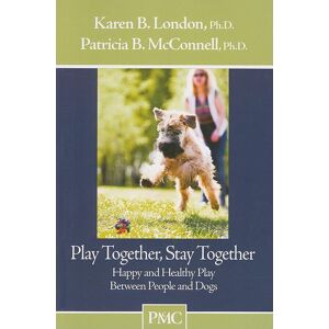 MediaTronixs Play Together, Stay Together: Happy and Healthy Play B… by Mcconnell, Patricia