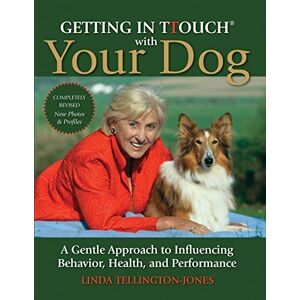 MediaTronixs Getting in TTouch with Your Dog: A Gentle Approach to… by Tellington-Jones, Li