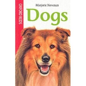 MediaTronixs Dogs (Oxford Reds), Newman, Marjorie