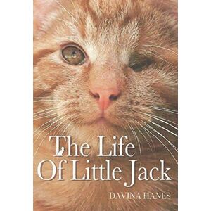 MediaTronixs The Life of Little Jack by Davina Hanes