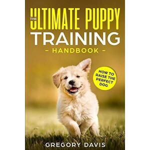 MediaTronixs The Ultimate Puppy Training Hand…, Davis, Gregory