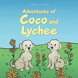 MediaTronixs Adventures of Coco and Lychee, Kini, Usha