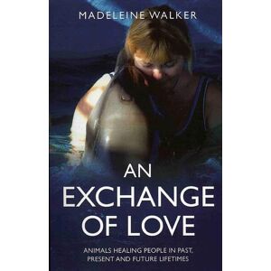 MediaTronixs An Exchange of Love by Madeleine Walker