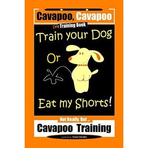 MediaTronixs Cavapoo, Cavapoo Dog Training , …, Doright, Fanny