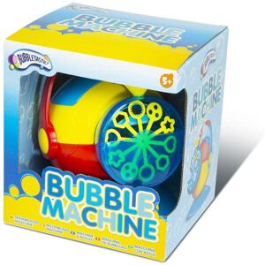 Bubbletastic Bubble Machine