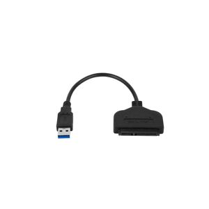 Cabletech USB 3.0 SATA adapterkabel