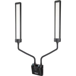 NanLite Mira 26B Dual Flex Arm