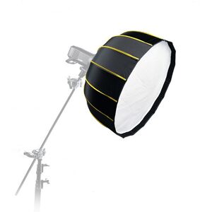 Beiwe PARA65 Parabolisk softbox, 65 cm