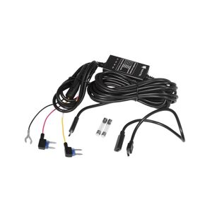 NAVITEL SMART BOX MAX strømadapter