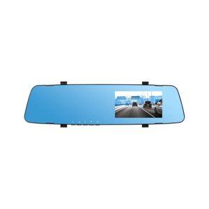 Peiying Basic bilspejl med optager og bakkamera L200