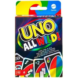 UNO All Wild