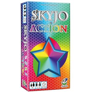 Magilano Skyjo Action (EN)