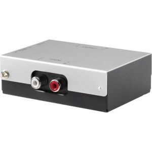 SpeaKa Professional Phono Preamp