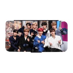 Giftoyo K-pop Stray Kids Samsung Galaxy A52 5G Mobiletui