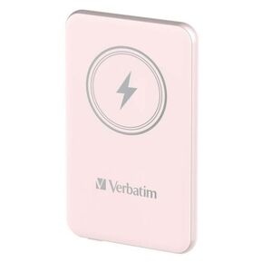 Batteri Verbatim Pink 5000 mAh