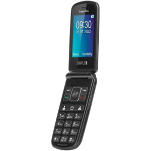 KrügerMatz GSM-telefon til seniorer Kruger&Matz Simple 929