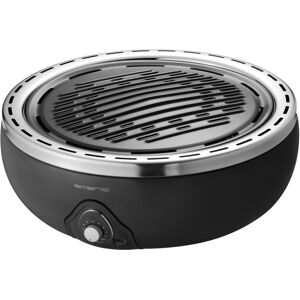 Emerio Portabel snabbgrill Cool touch  BGP-115557.1   29,5cm