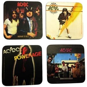 Coaster: Ac/Dc