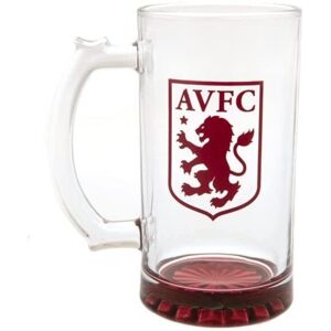 Aston Villa FC Crest ølstængel
