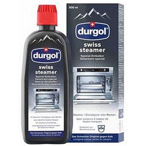 Durgol Swiss Steamer Afkalkningsmiddel 500 ml