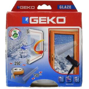 Film Geko Glaze 150 x 250 cm