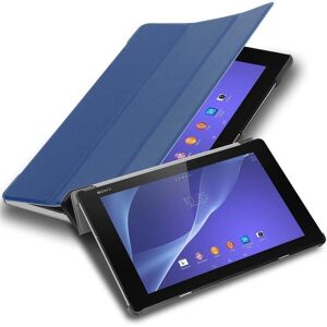 CADORABO Sony Xperia Tablet Z2 (10.1 tomme) Pungetui Cover ()