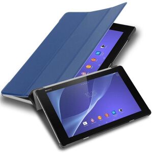 CADORABO Sony Xperia Tablet Z2 (10.1 tomme) Pungetui Cover ()