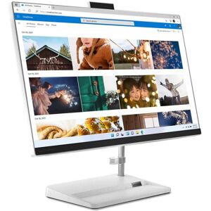 Lenovo IdeaCentre AIO 3 24IAP7 i5-12450H 23,8