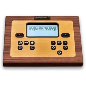 Millennium 2000 Millennium Chess Classics Element Chess Computer Control Module (M827)