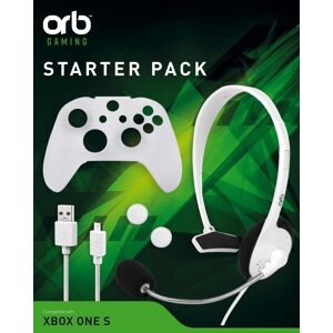 ORB Gaming XB1s Starter Pack