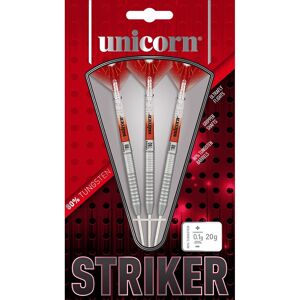 Unicorn Striker Tungsten Darts (Pack of 3)