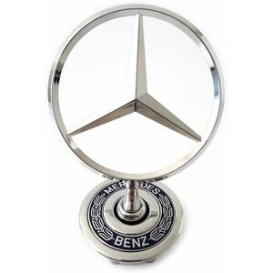 Tech of sweden Mercedes-Benz Head Star Emblem OEM 1408800286