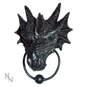 Nemesis Now Dragon Door Knocker 20cm