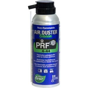 PRF 4-44 Air Duster Grøn Ikke brændbar 220 ml