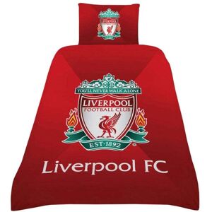 Liverpool FC Gradient dynebetrækssæt