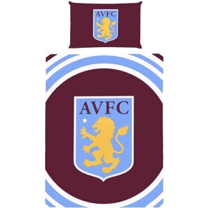 Aston Villa FC Crest dynebetrækssæt