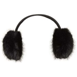 Mountain Warehouse Faux Fur Earmuffs