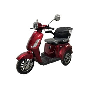 EKOMOTO Elektrisk mobilitetsscooter Vista 1, 1000W, 20Ah