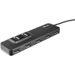 Trust Hub Oila Usb 2.0 Sort