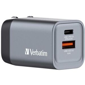 GreatTiger Wall Charger Verbatim 32200 35 W