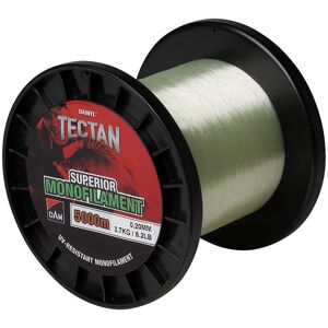 Dam Monofilament Tectan Superior 5000 M  0.250 mm