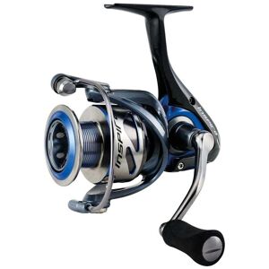 Okuma Roterende Reel Inspira Sort 40B